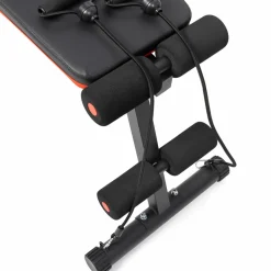 IDMarket Banc de musculation réglable et inclinable* Équipements Musculation Et Fitness