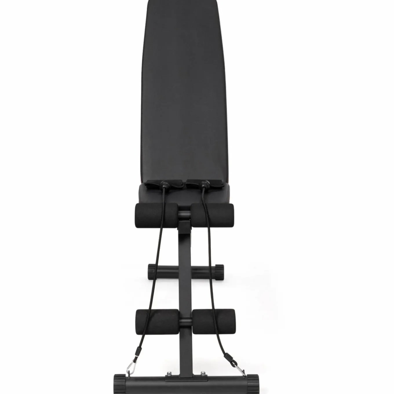 IDMarket Banc de musculation réglable et inclinable* Équipements Musculation Et Fitness