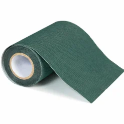 IDMarket Bande adhésive gazon synthétique 10 M* Entretien Du Jardin Et Accessoires|Revêtement Sol Extérieur