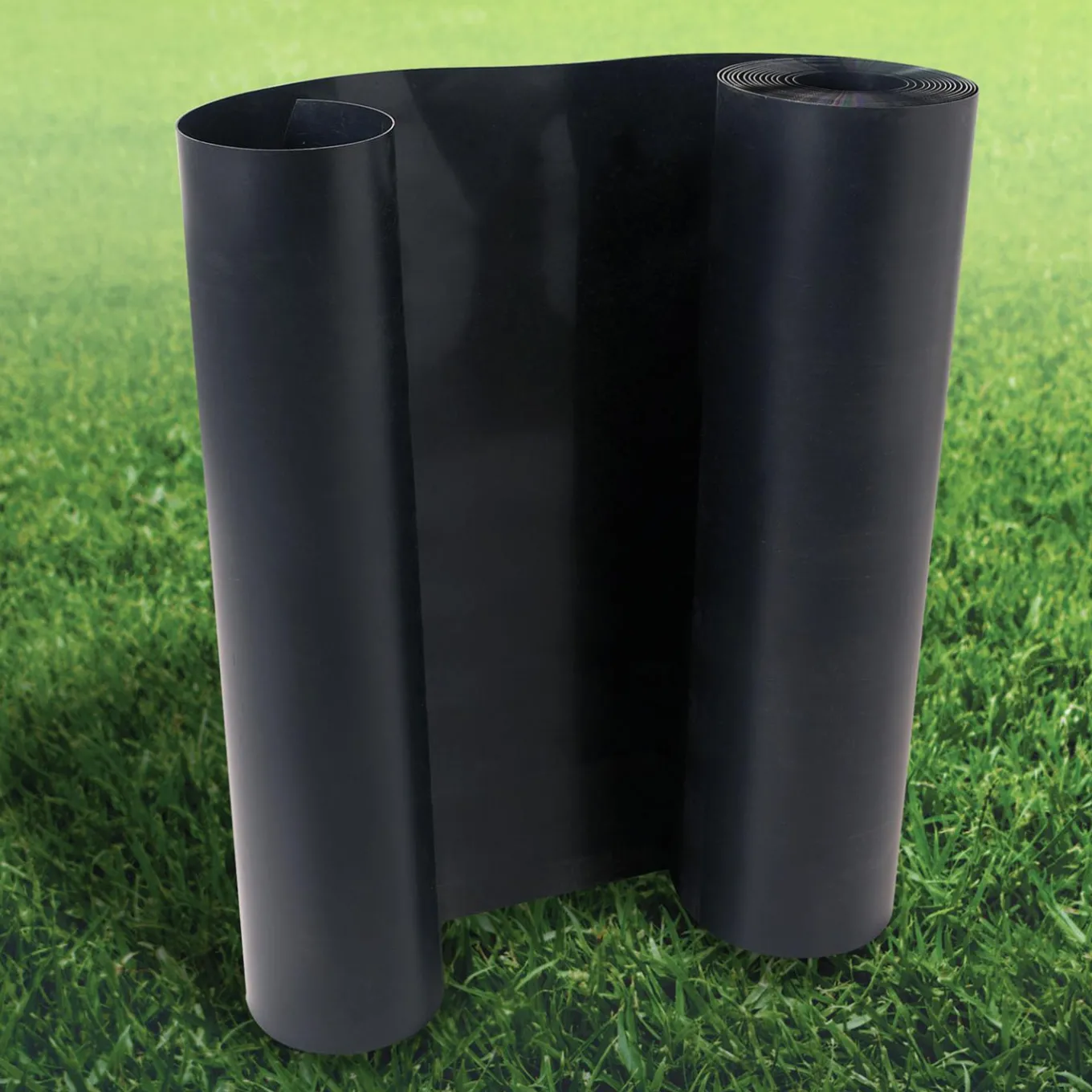 IDMarket Barrière anti-racine* Entretien Du Jardin Et Accessoires