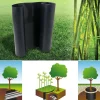 IDMarket Barrière anti-rhizomes contre racines de bambou* Entretien Du Jardin Et Accessoires