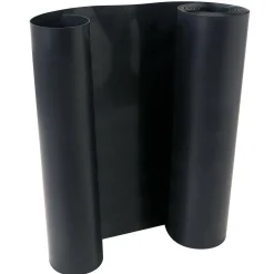 IDMarket Barrière anti-rhizomes contre racines de bambou* Entretien Du Jardin Et Accessoires