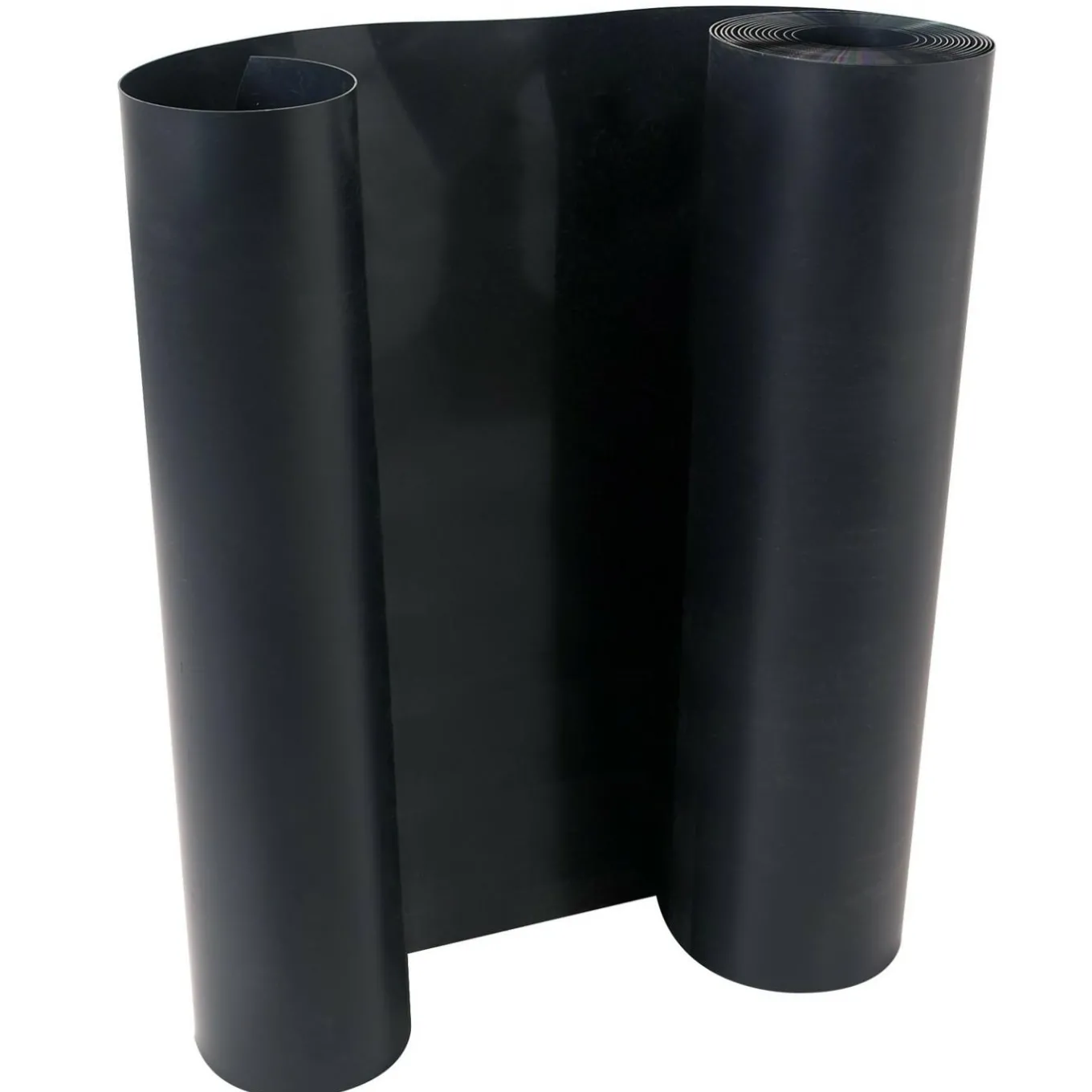 IDMarket Barrière anti-rhizomes contre racines de bambou* Entretien Du Jardin Et Accessoires