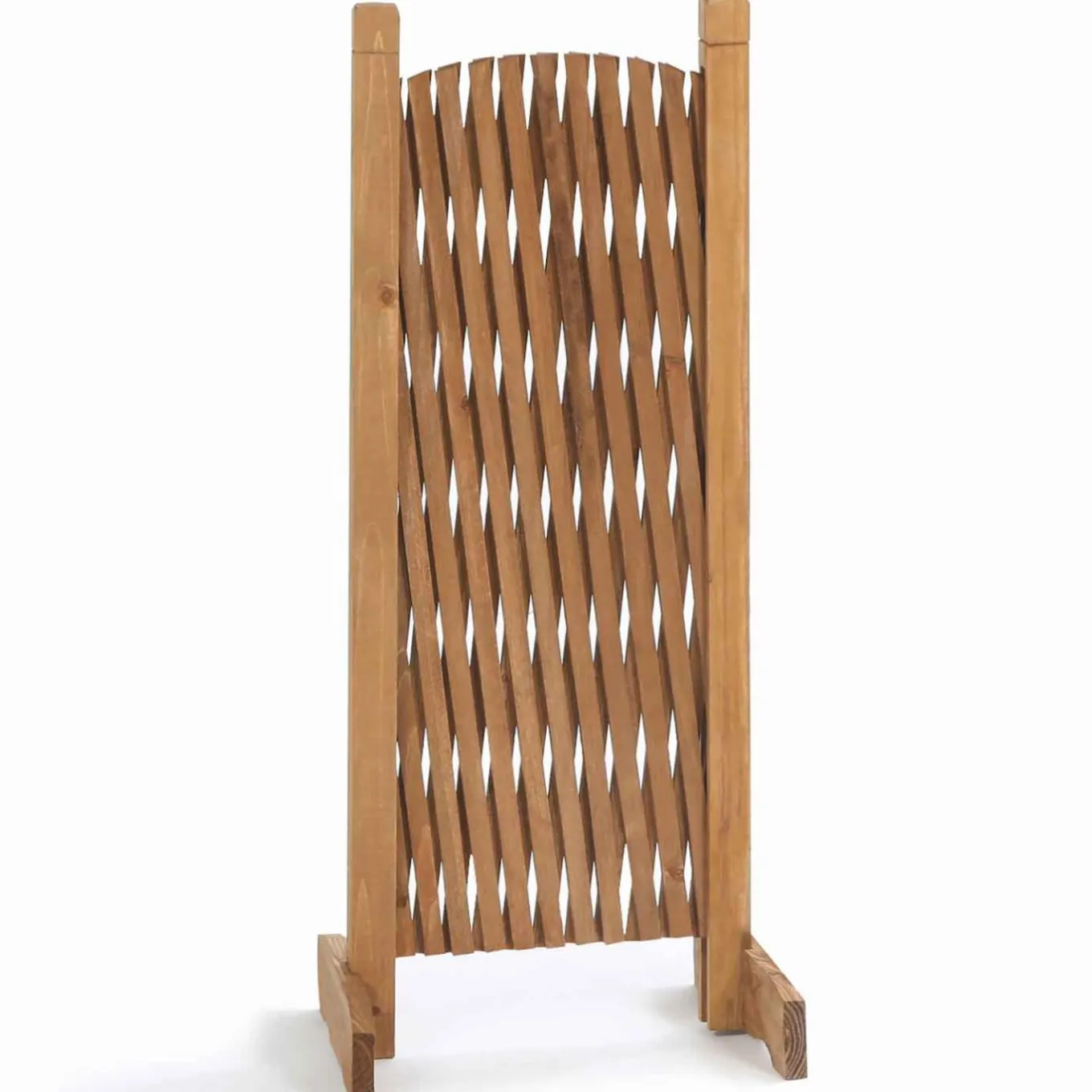 IDMarket Barrière extensible en bois* Barrières Extensibles|Accessoires Animaux