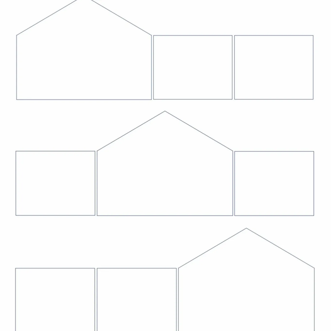 IDMarket Bâches waterproof pour enclos poulaillers blanches 150 gr 1 arrière + 2 côtés* Volières Et Enclos