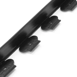 IDMarket Bordurette de jardin à planter 10 m* Bordures De Jardin