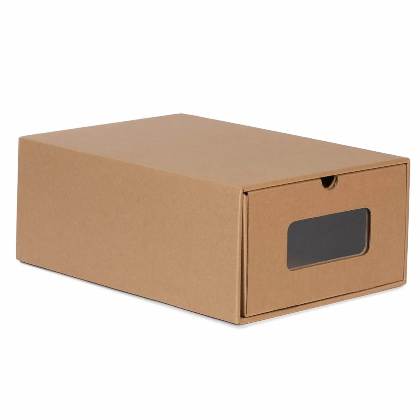 IDMarket Boîtes de rangement pour chaussures* Rangement Et Accessoires|Meubles Tiroirs