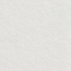 IDMarket Canapé banquette tissu bouclette blanc* Collection Scandinave|Salon Complet