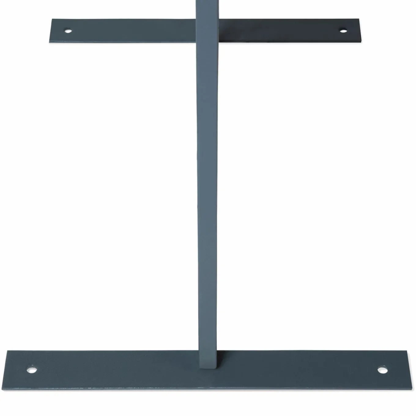 IDMarket Claustra extérieur métal gris motif arbre* Panneaux Occultants