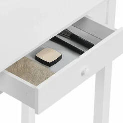 IDMarket Coiffeuse miroir led* Meubles Hauts|Collection Design