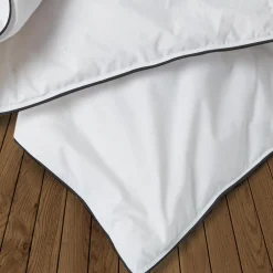 IDMarket Couette plume d'oie 220x240 cm* Couettes Et Oreillers|Chambre Complète Adulte