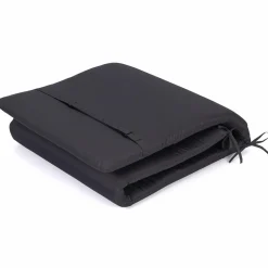 IDMarket Coussins transat gris 190 cm* Bains De Soleil|Fauteuils De Jardin