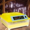 IDMarket Couveuse incubateur 48 œufs* Accessoires Animaux|Accessoires Poulailler