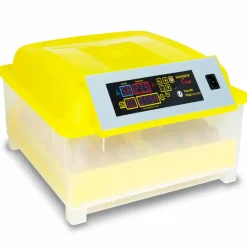 IDMarket Couveuse incubateur 48 œufs* Accessoires Animaux|Accessoires Poulailler