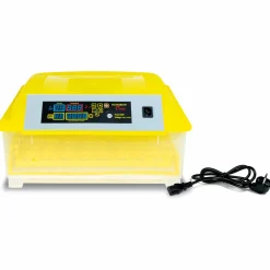 IDMarket Couveuse incubateur 48 œufs* Accessoires Animaux|Accessoires Poulailler