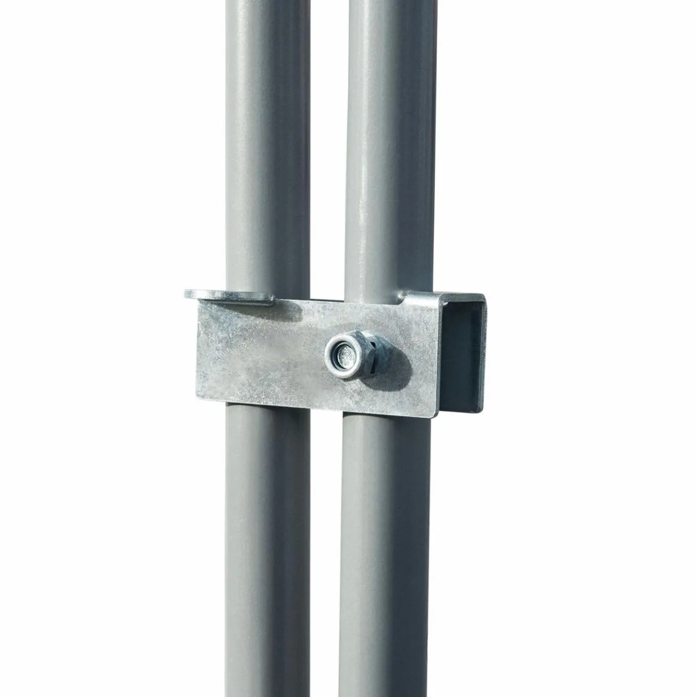 IDMarket Enclos poulailler 7,5 m 2 avec toit dôme* Volières Et Enclos