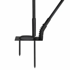 IDMarket Filet de clôture pour poulailler 24 mètres* Accessoires Poulailler|Volières Et Enclos