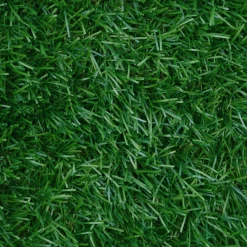 IDMarket Gazon artificiel 20 mm d’épaisseur 1x10 m pour jardin/balcon* Entretien Du Jardin Et Accessoires|Revêtement Sol Extérieur