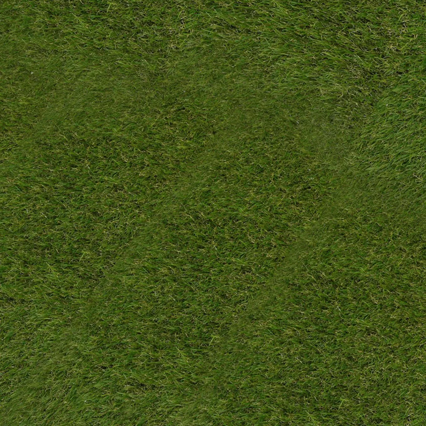 IDMarket Gazon synthétique 40 mm d'épaisseur 1x10 M pour jardin / balcon* Entretien Du Jardin Et Accessoires|Revêtement Sol Extérieur