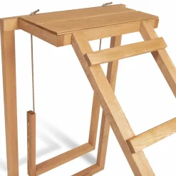 IDMarket Jeux pour poules avec perchoir et balançoire* Accessoires Animaux|Accessoires Poulailler