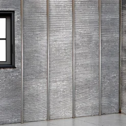 IDMarket Kit isolation thermique 10 m²* Accessoires Anti-Froid|Outillage Et Accessoires Bricolage