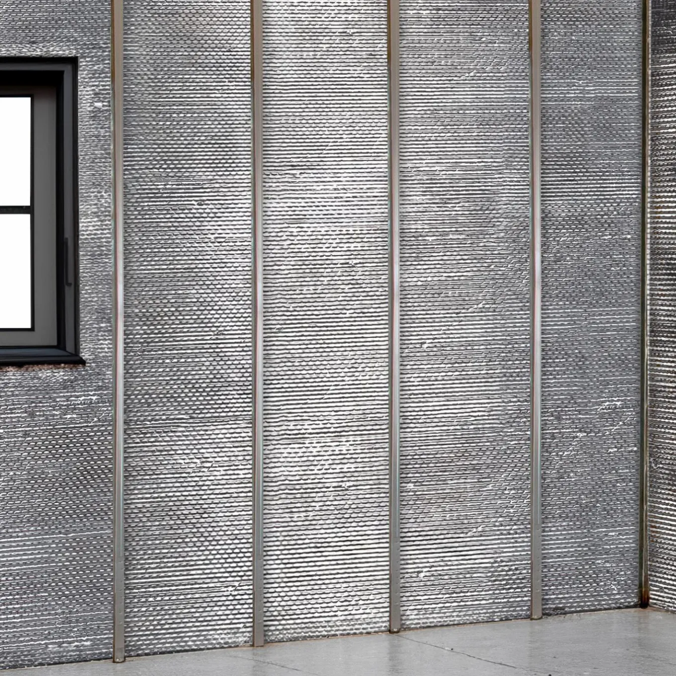 IDMarket Kit isolation thermique 10 m²* Accessoires Anti-Froid|Outillage Et Accessoires Bricolage