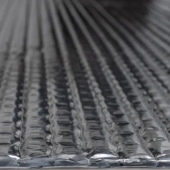 IDMarket Kit isolation thermique 10 m²* Accessoires Anti-Froid|Outillage Et Accessoires Bricolage