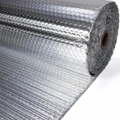 IDMarket Kit isolation thermique 10 m²* Accessoires Anti-Froid|Outillage Et Accessoires Bricolage