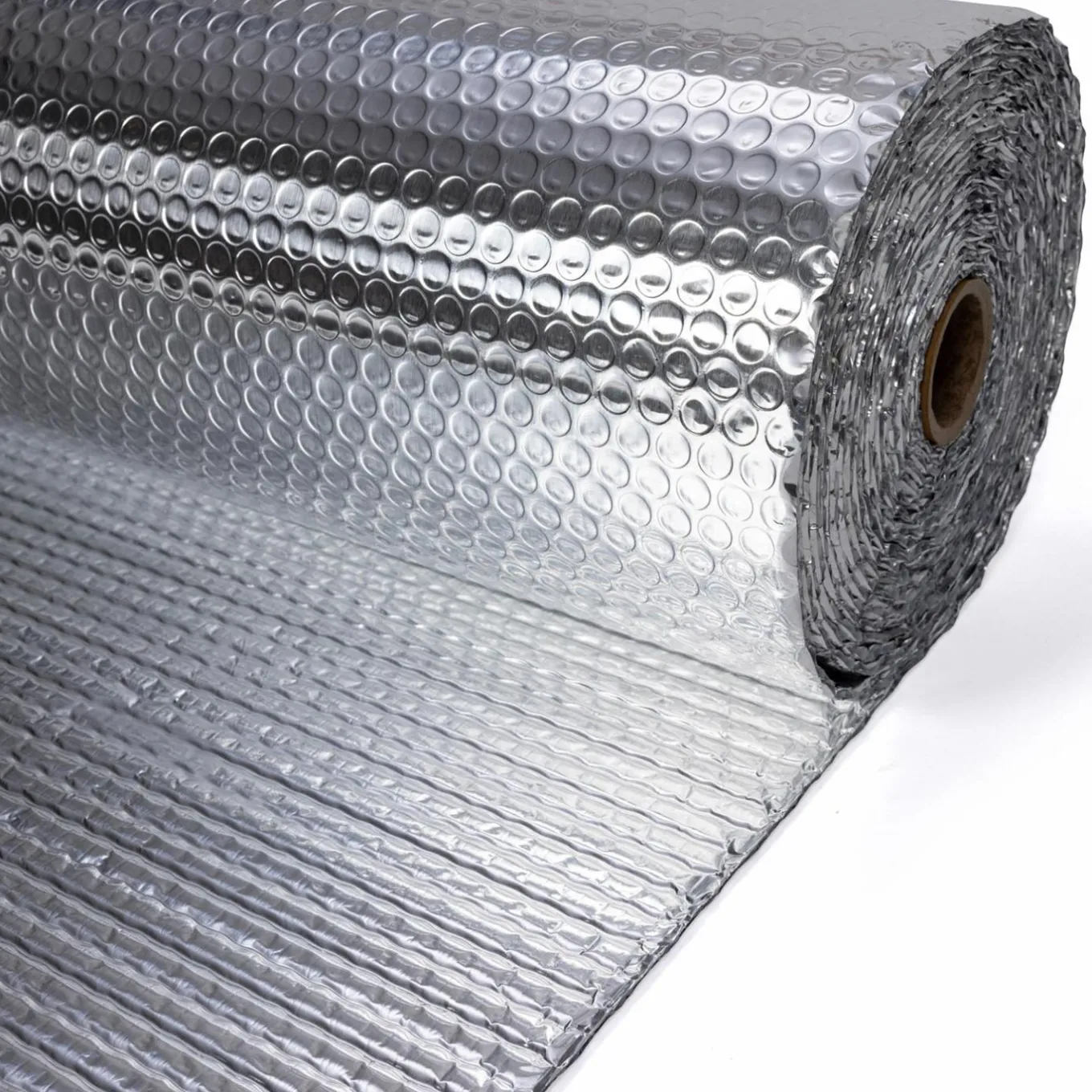 IDMarket Kit isolation thermique 10 m²* Accessoires Anti-Froid|Outillage Et Accessoires Bricolage