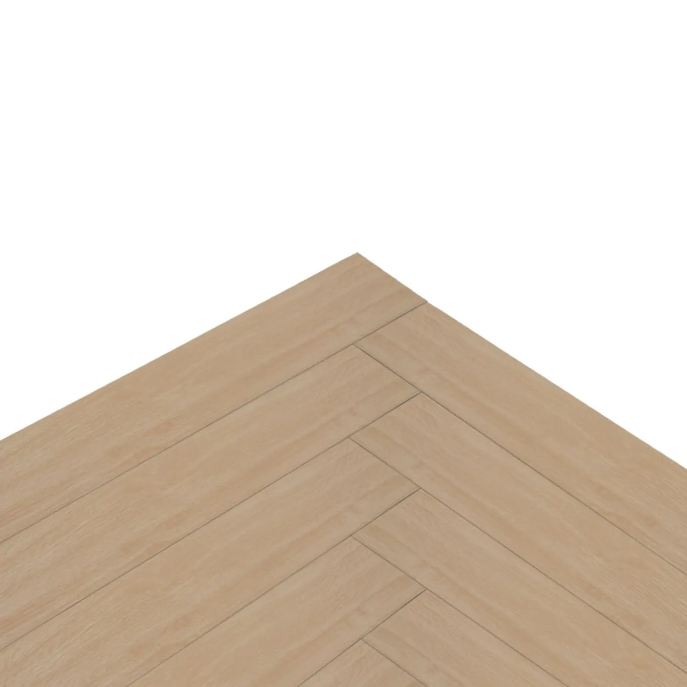 IDMarket Lames PVC adhésives bois chêne clair* Produits D’Aménagement Intérieur|Décoration Et Accessoires