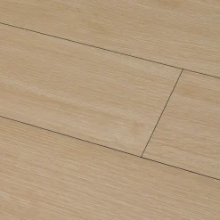 IDMarket Lames PVC adhésives bois chêne clair* Produits D’Aménagement Intérieur|Décoration Et Accessoires