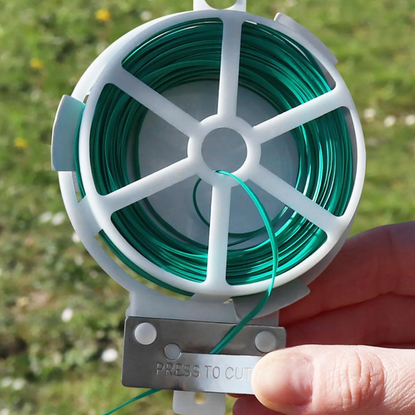 IDMarket Lien pour fixer brise-vues : 30 M* Brise-Vues