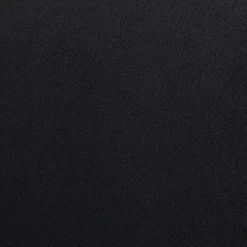 IDMarket Lit scandinave noir 2 places 140x190 cm* Collection Scandinave|Chambre Complète Adulte