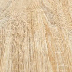 IDMarket Lot 2 tabourets de bar style industriel bois et métal* Collection Industrielle|Tabourets De Bar