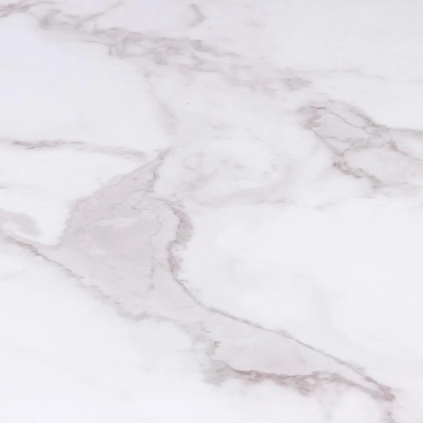 IDMarket Îlot central effet marbre et bois noir 120 cm* Collection Design|Collection Moderne