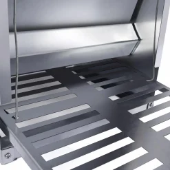 IDMarket Mangeoire à poule anti-nuisible* Accessoires Animaux|Accessoires Poulailler