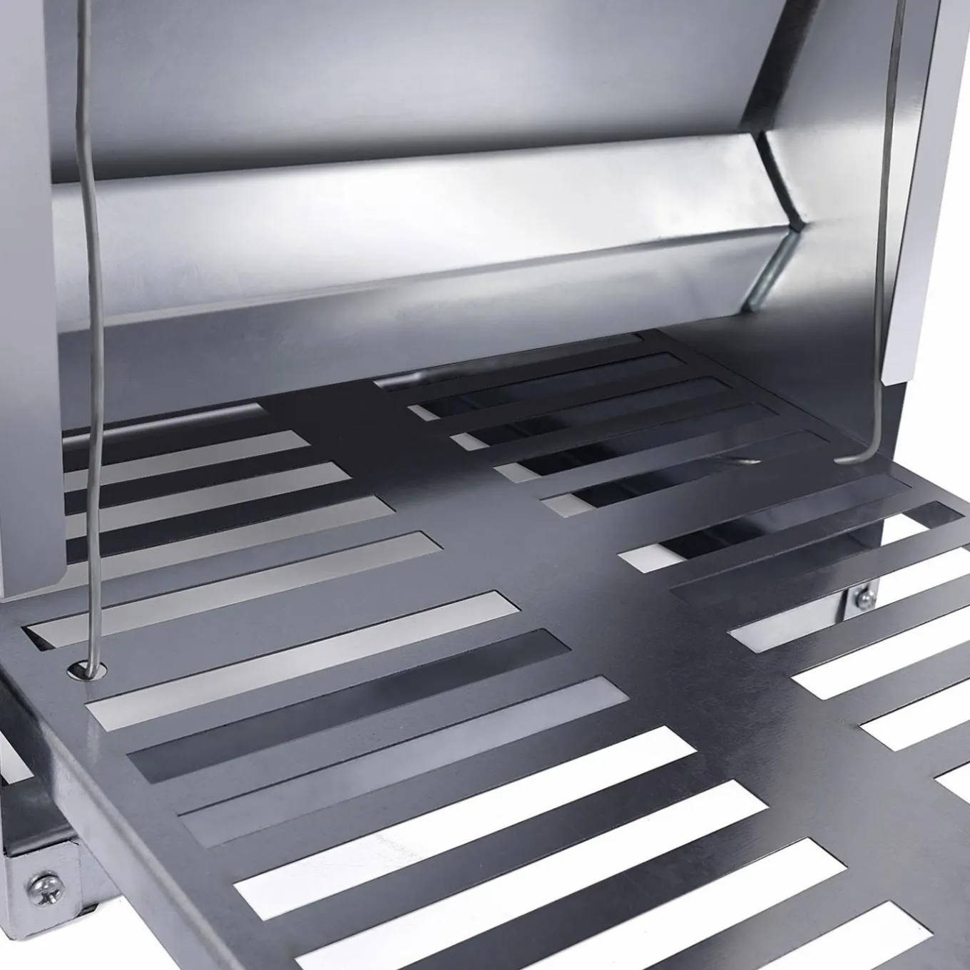 IDMarket Mangeoire à poule anti-nuisible* Accessoires Animaux|Accessoires Poulailler