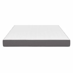 IDMarket Matelas à mémoire de forme 140x190 épaisseur 16 cm* Collection Contemporaine|Lits Avec Sommier