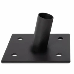 IDMarket Mâts pour voile d’ombrage* Voiles D'Ombrage