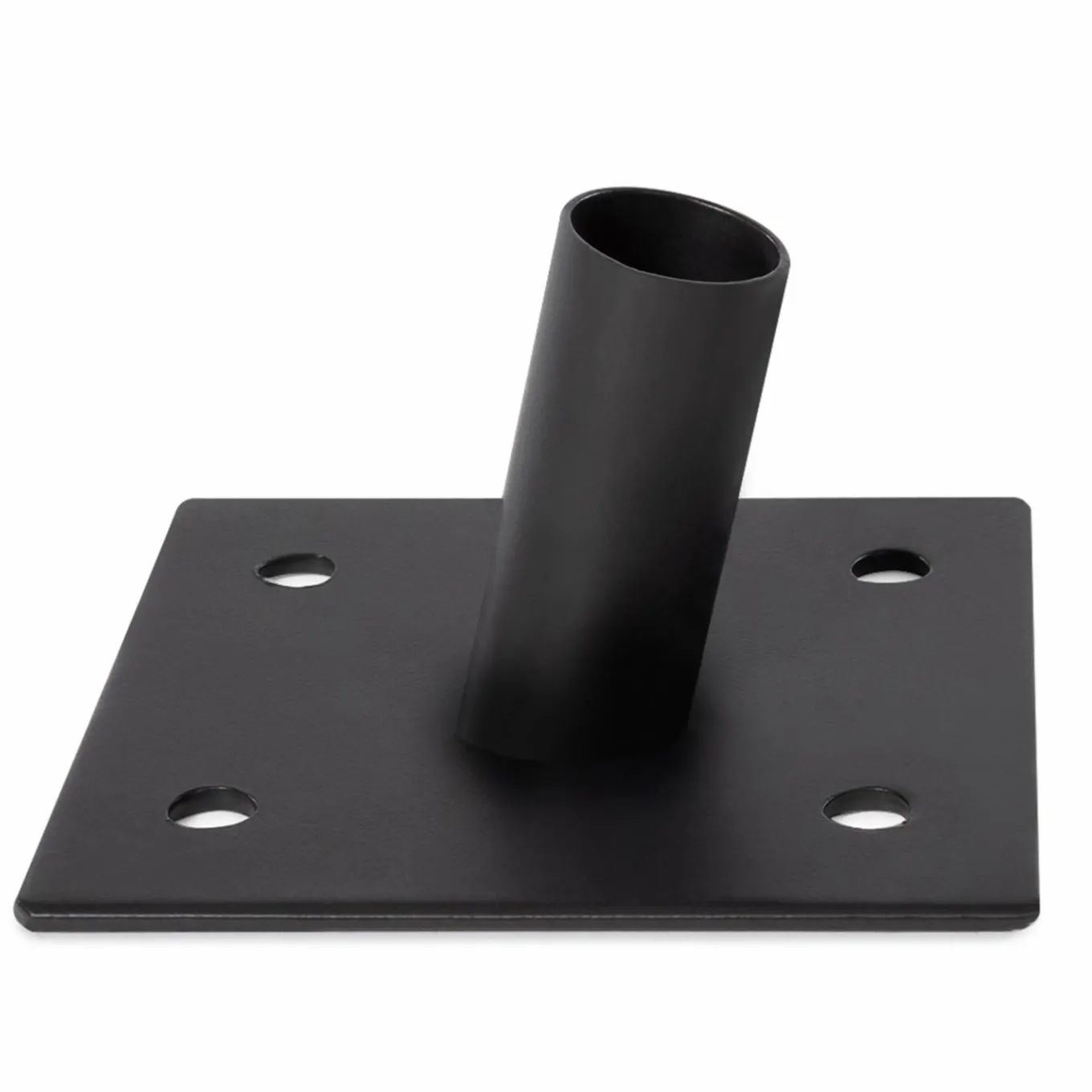 IDMarket Mâts pour voile d’ombrage* Voiles D'Ombrage