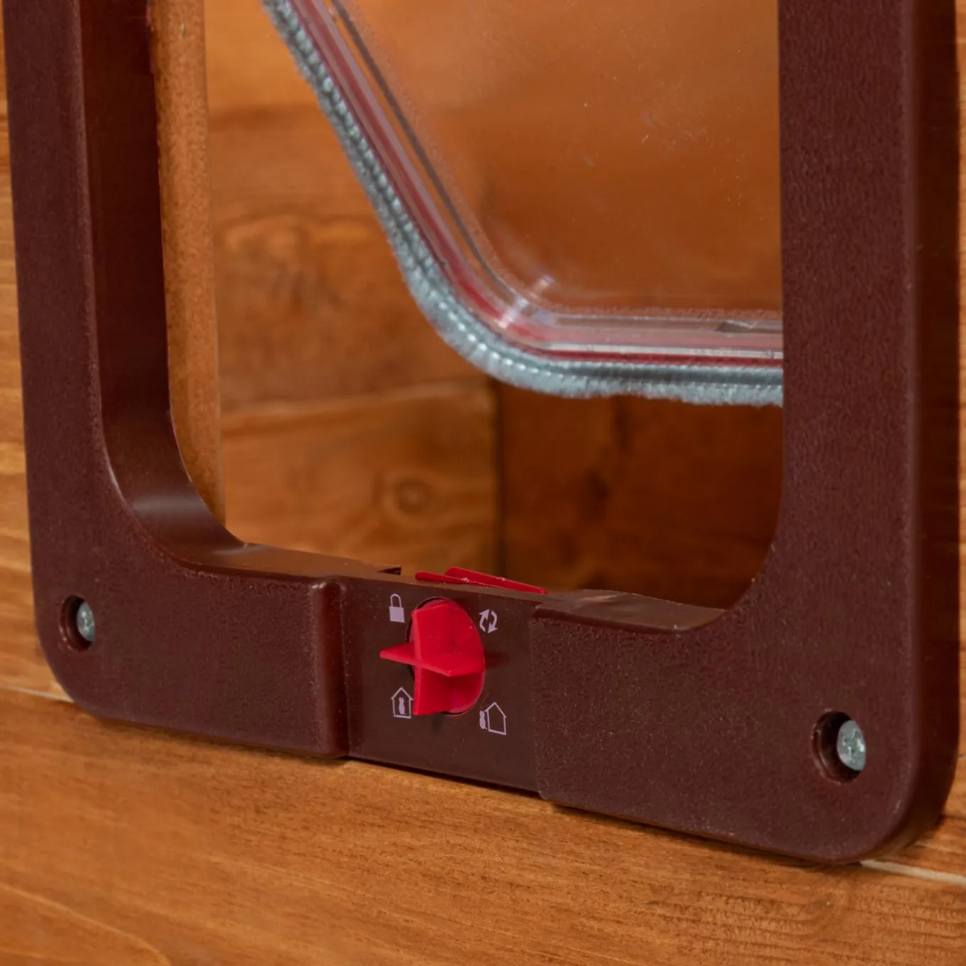 IDMarket Niche en bois pour chat* Niches Pour Chat|Accessoires Animaux