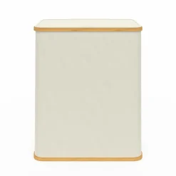 IDMarket Panier à linge 140L avec 2 bacs amovibles* Rangement Et Accessoires|Paniers À Linge