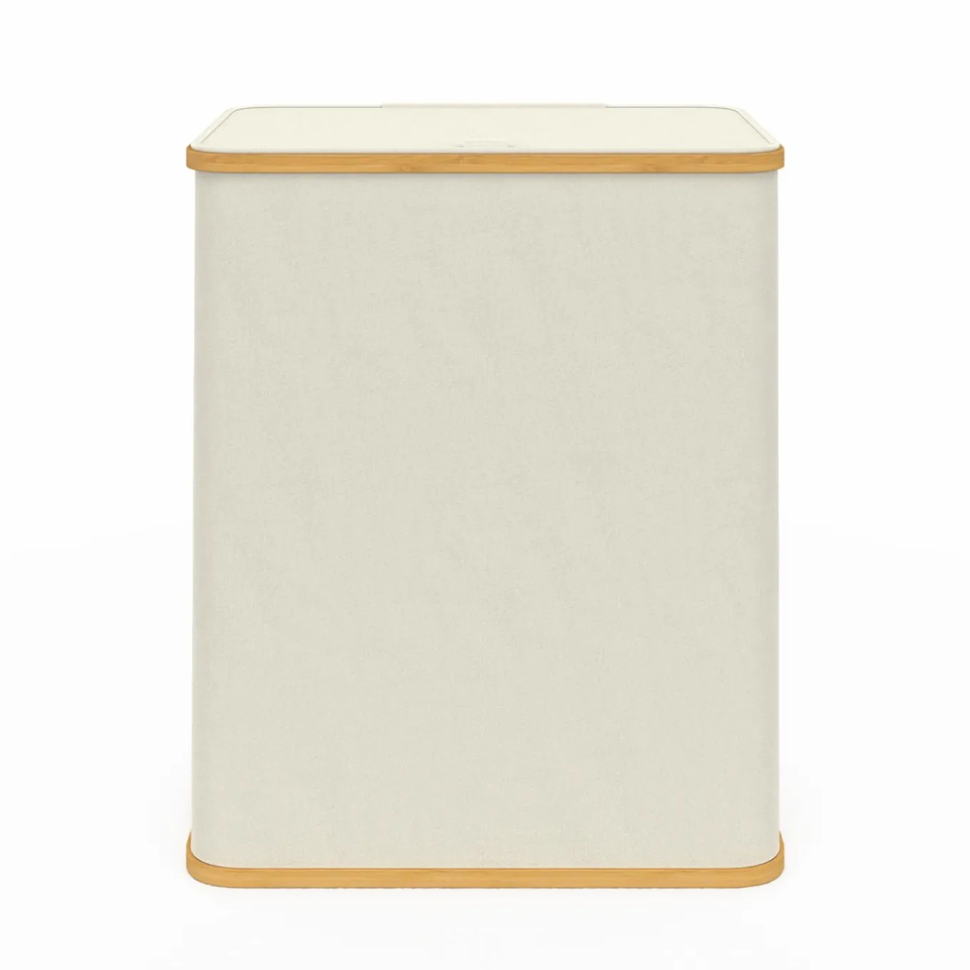 IDMarket Panier à linge 140L avec 2 bacs amovibles* Rangement Et Accessoires|Paniers À Linge