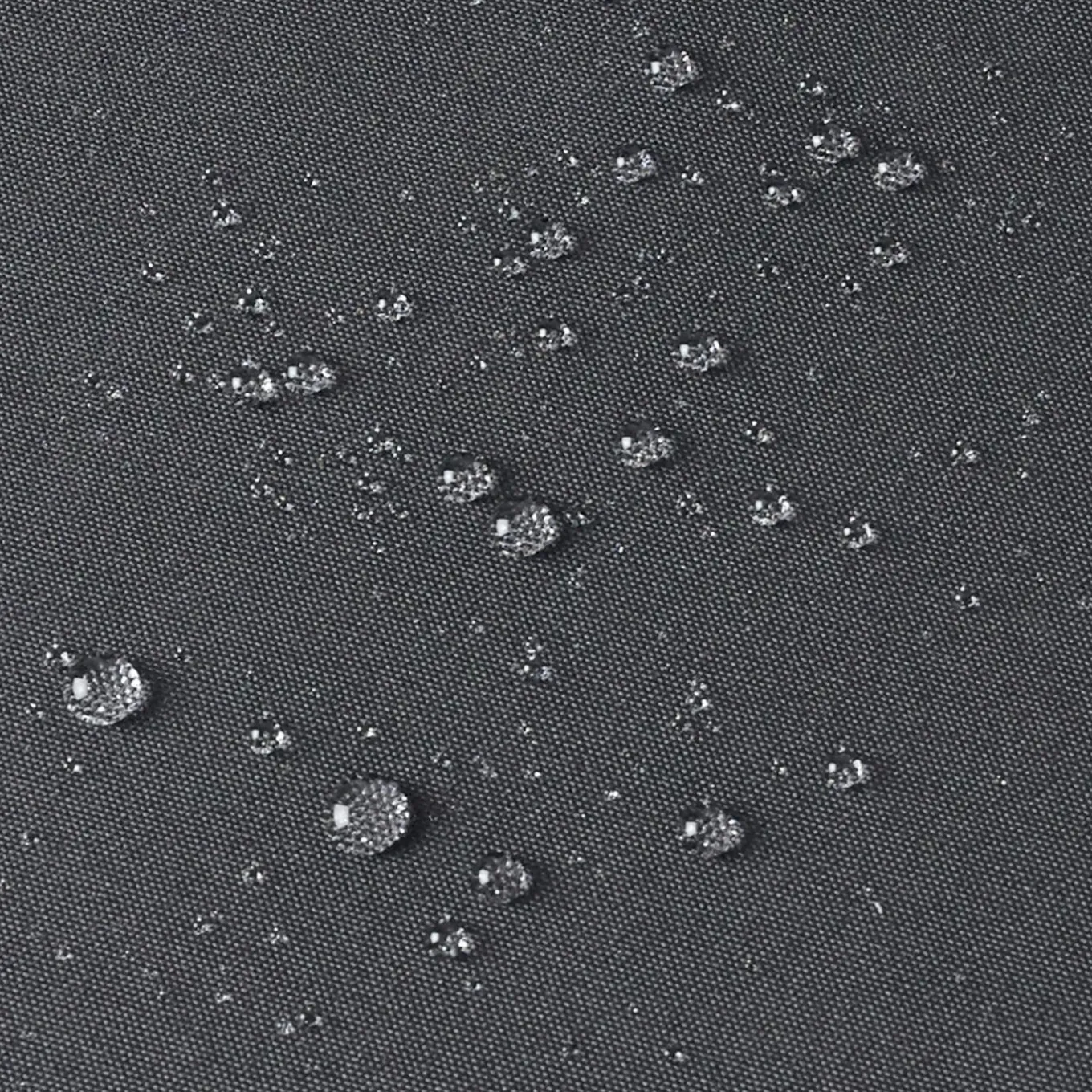 IDMarket Paravent rétractable 4m gris* Paravents Extérieurs