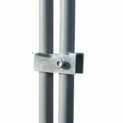 IDMarket Parc à poule grillagé* Volières Et Enclos