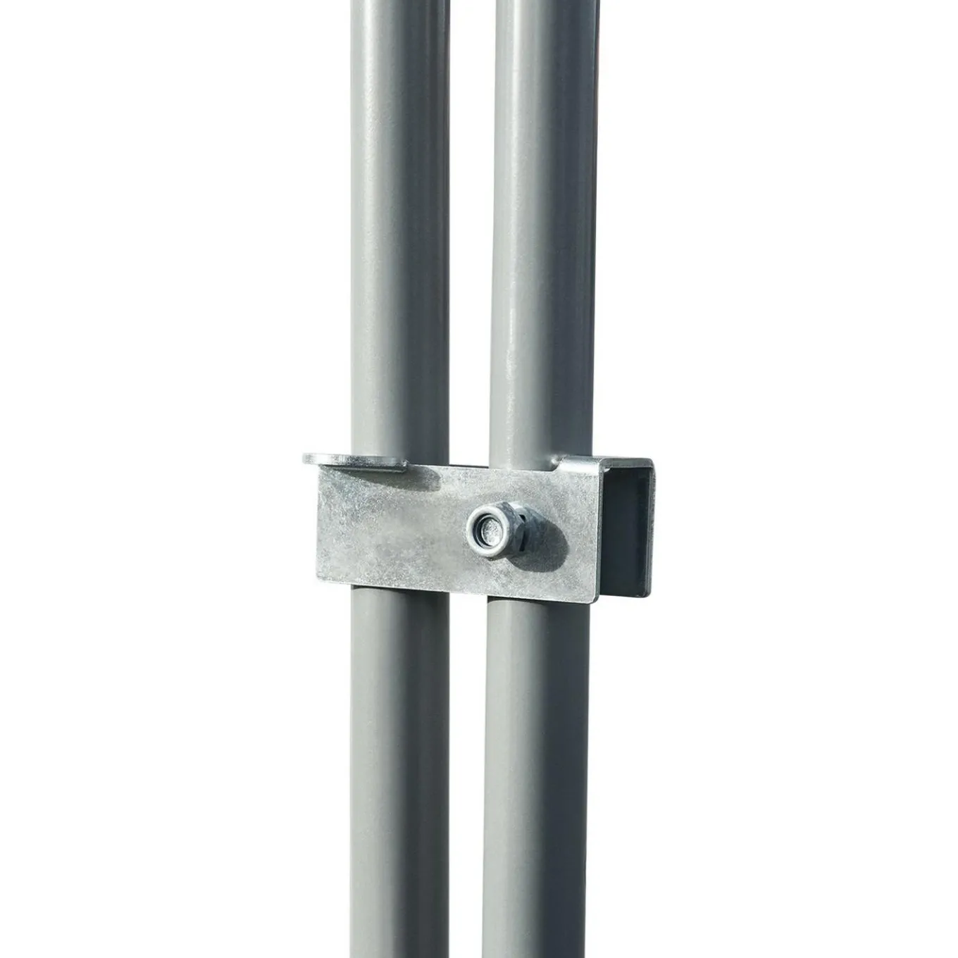 IDMarket Parc à poules grillagé 3 m²* Volières Et Enclos