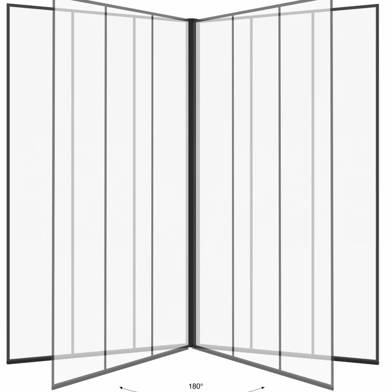 IDMarket Pare baignoire 1 volet 70x120cm* Produits D’Aménagement Intérieur|Accessoires Salle De Bain