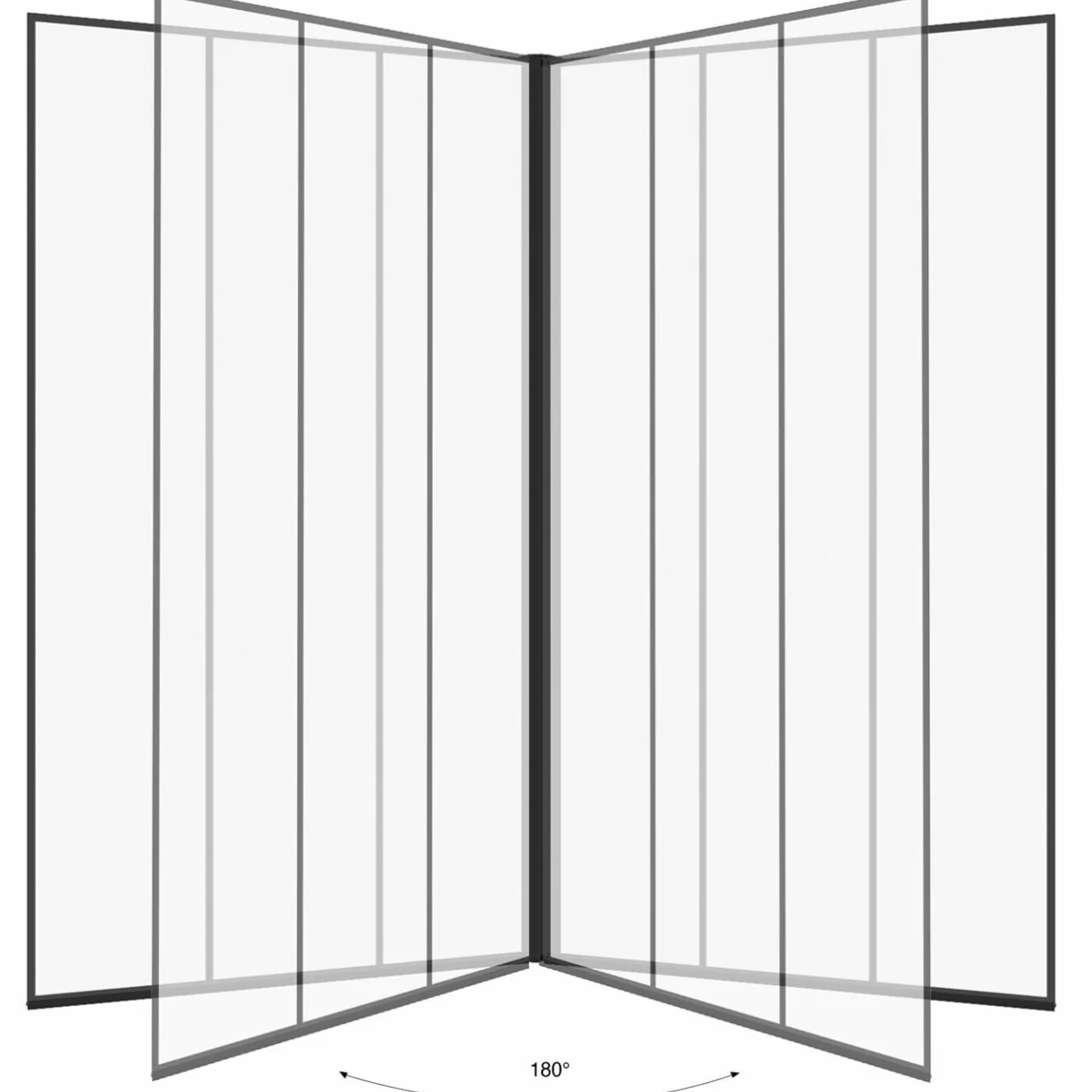 IDMarket Pare baignoire 1 volet 80x140cm* Produits D’Aménagement Intérieur|Accessoires Salle De Bain