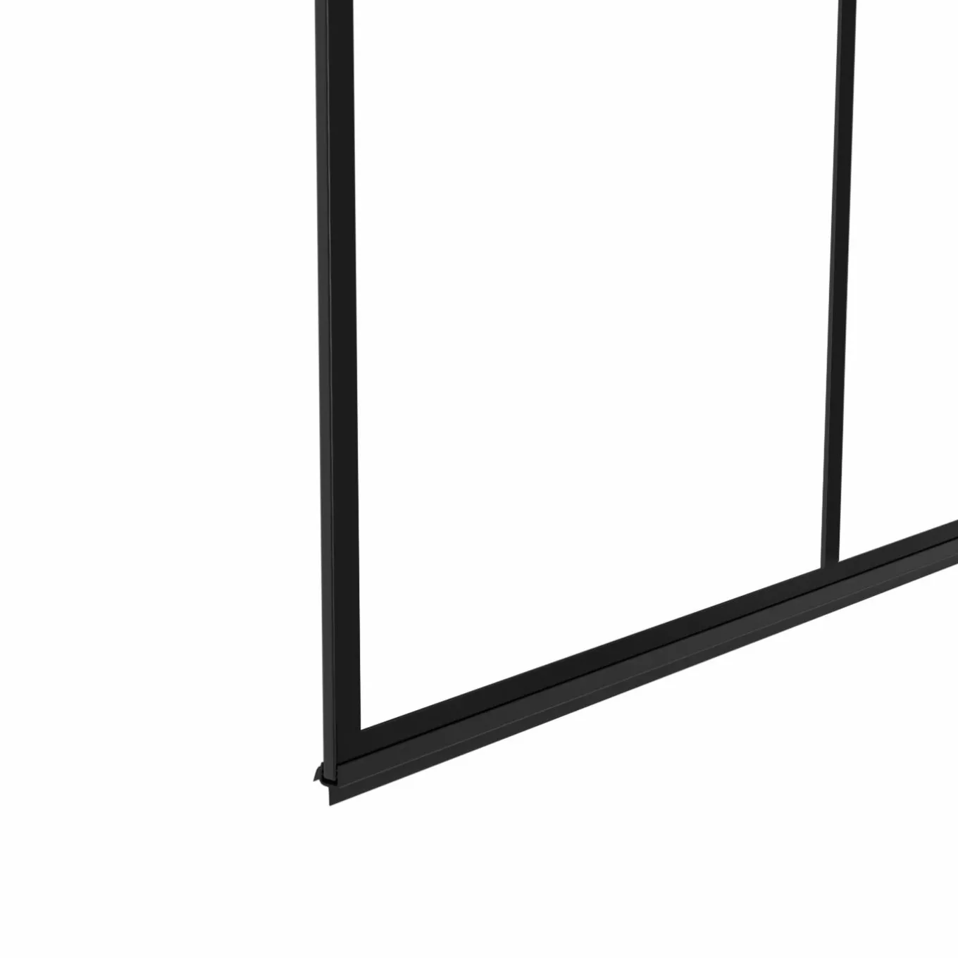 IDMarket Pare baignoire 1 volet 80x140cm* Produits D’Aménagement Intérieur|Accessoires Salle De Bain