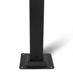 IDMarket Pergola toit rétractable taupe 3x4 M* Tonnelles De Jardin|Pergolas